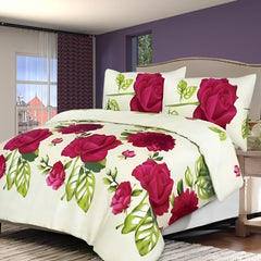 Duvet Cover, Duvet Cover Set, Complete Duvet Cover Set, Breeze Cream Stripe Duvet Cover, Bedding Set