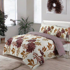 Duvet Covers, single duvet covers, double duvet covers, king size duvet covers, microfiber duvet covers sets, Microfiber bedding sets, 4Pcs Duvet Covers set,