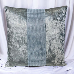 cushion covers, sofa cushion cover, Embroidered cushion cover, floral printed cushion cover,round velvet cushion cover