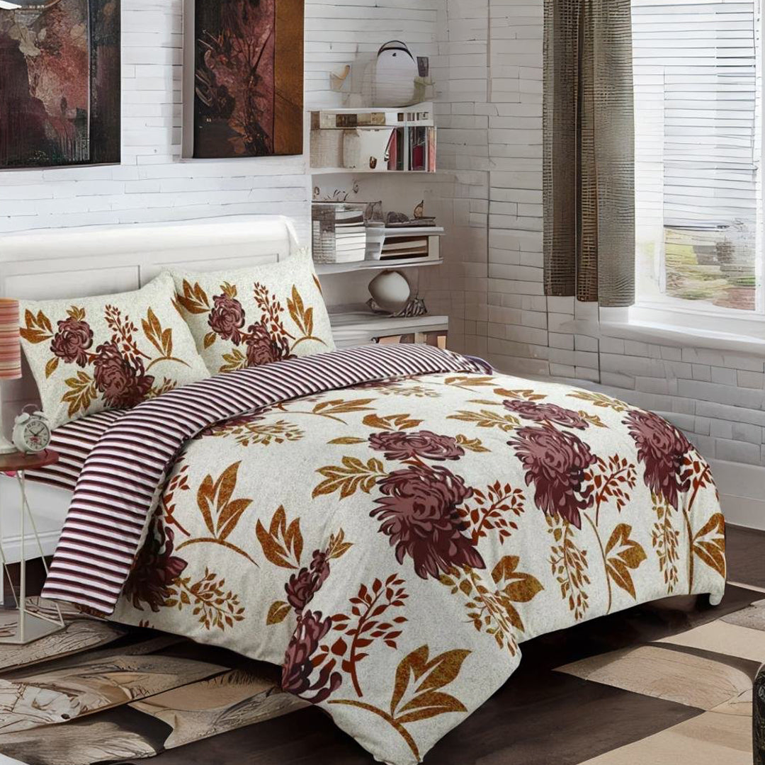 Duvet Covers, single duvet covers, double duvet covers, king size duvet covers, microfiber duvet covers sets, Microfiber bedding sets, 4Pcs Duvet Covers set,