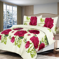 Duvet Cover, Duvet Cover Set, Complete Duvet Cover Set, Breeze Cream Stripe Duvet Cover, Bedding Set