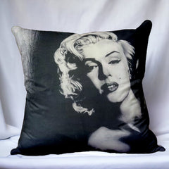 cushion covers, sofa cushion cover, Embroidered cushion cover, floral printed cushion cover