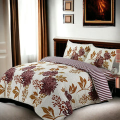 Duvet Covers, single duvet covers, double duvet covers, king size duvet covers, microfiber duvet covers sets, Microfiber bedding sets, 4Pcs Duvet Covers set,