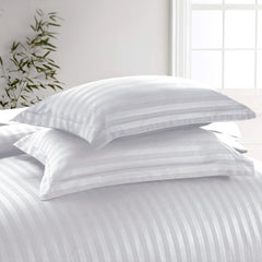 Stripped Bedding, Stripe Duvet Cover, Duvet Cover Set, Stripe Duvet Cover, white stripe pattern,Duvet Covers, single duvet covers, double duvet covers, king size duvet covers, microfiber duvet covers sets, Microfiber bedding sets, 3Pcs Duvet Covers set,