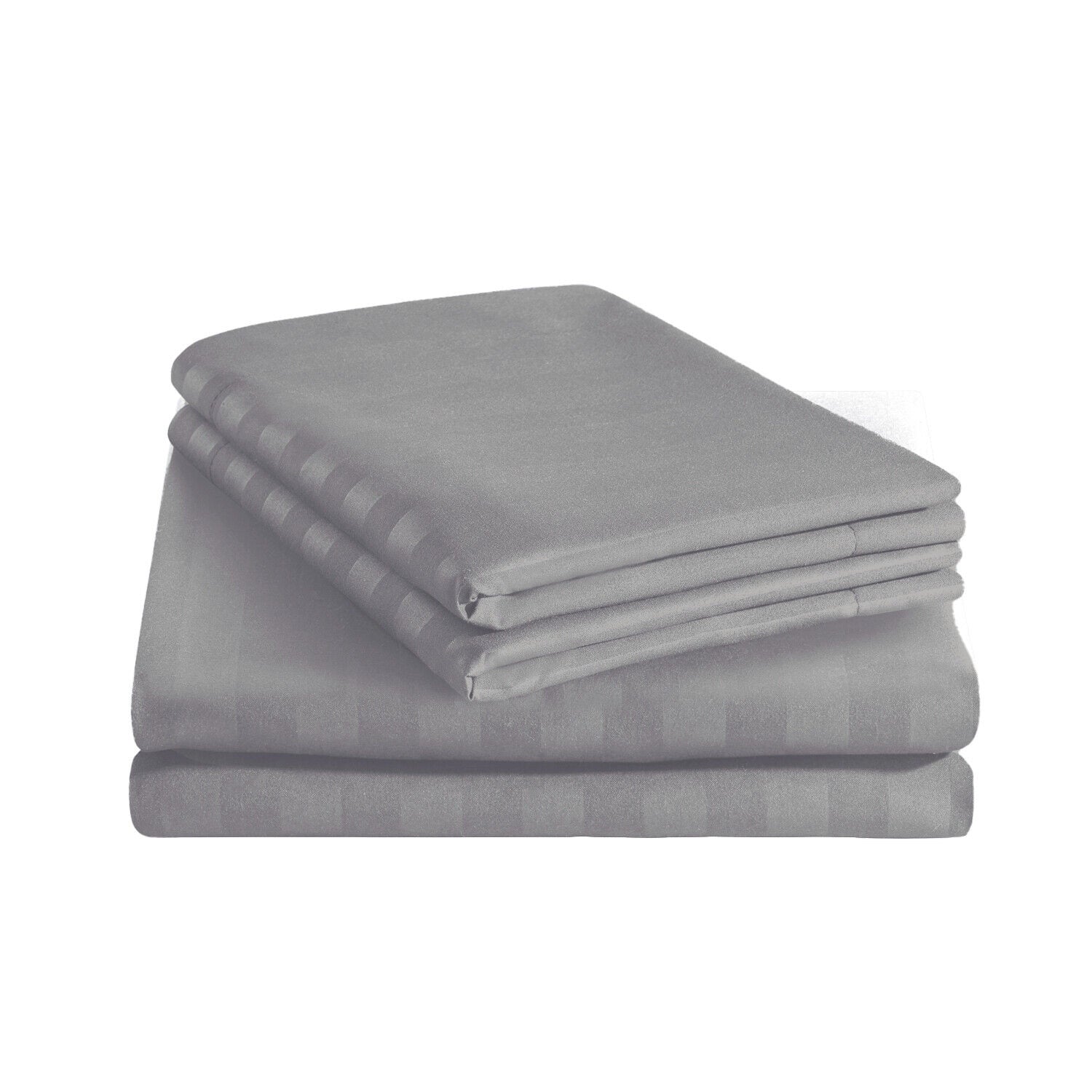 Stripped Bedding, Stripe Duvet Cover, Duvet Cover Set, Stripe Duvet Cover, gray stripe pattern,Duvet Covers, gray duvet covers, gray pattren duvet covers, single duvet covers, double duvet covers, king size duvet covers, microfiber duvet covers sets, Microfiber bedding sets, 3Pcs Duvet Covers set,
