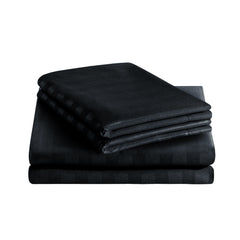 Stripped Bedding, Stripe Duvet Cover, Duvet Cover Set, Stripe Duvet Cover, black stripe pattern,Duvet Covers, single duvet covers, double duvet covers, king size duvet covers, microfiber duvet covers sets, Microfiber bedding sets, 3Pcs Duvet Covers set,