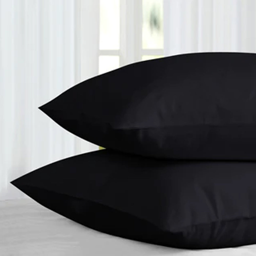 Pillow Cases, Plain Pillow Cases, Black Pillow Cases, Pillow Cover