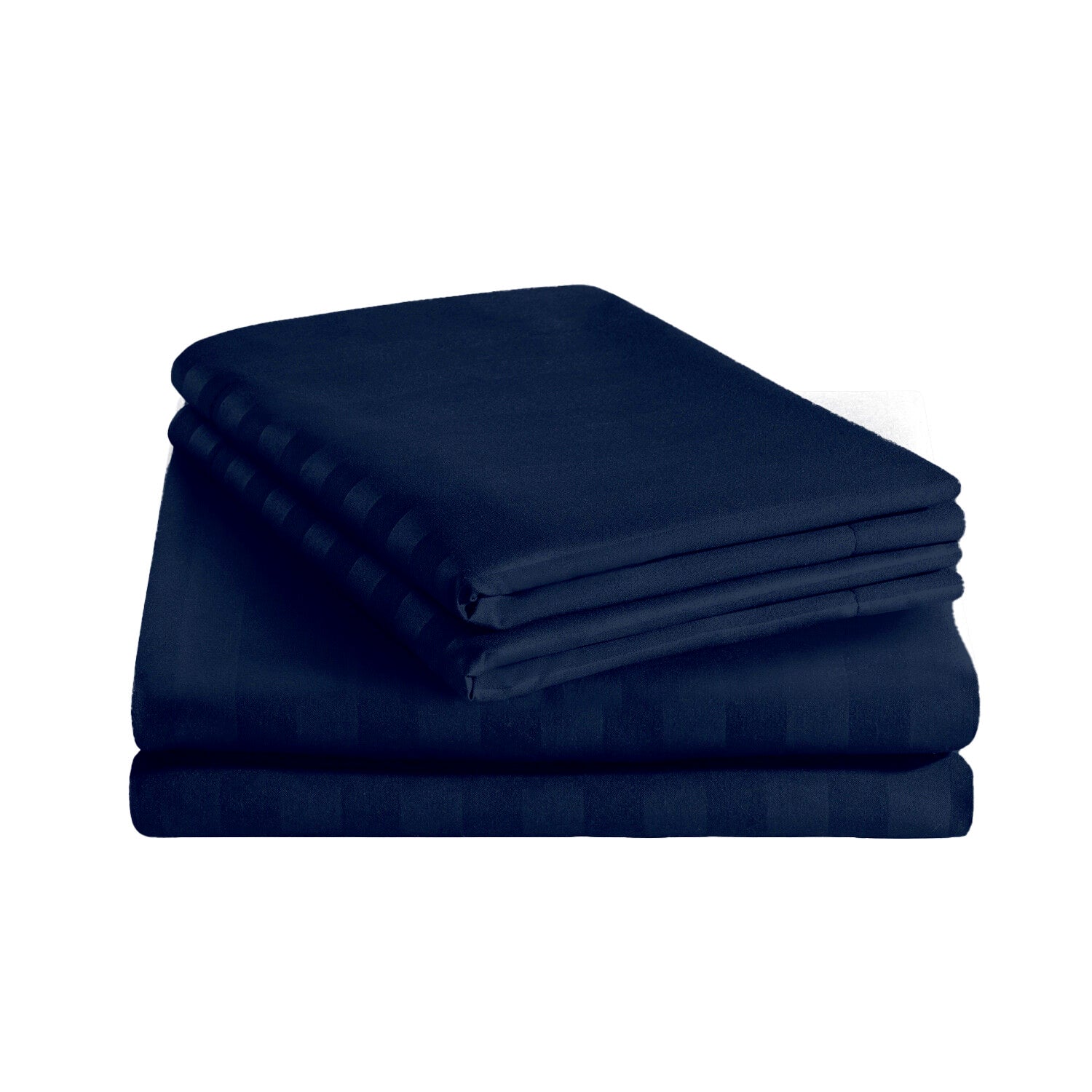 Duvet Covers, navy duvet covers, navy floral duvet covers, single duvet covers, double duvet covers, king size duvet covers, microfiber duvet covers sets, Microfiber bedding sets, 3Pcs Duvet Covers set, Striped duvet cover