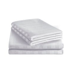 Stripped Bedding, Stripe Duvet Cover, Duvet Cover Set, Stripe Duvet Cover, white stripe pattern,Duvet Covers, single duvet covers, double duvet covers, king size duvet covers, microfiber duvet covers sets, Microfiber bedding sets, 3Pcs Duvet Covers set,