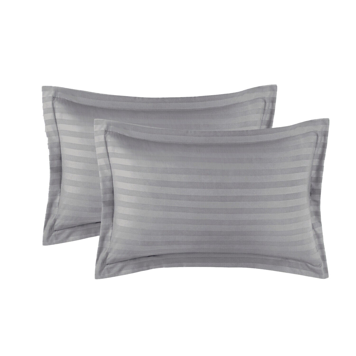 Stripped Bedding, Stripe Duvet Cover, Duvet Cover Set, Stripe Duvet Cover, gray stripe pattern,Duvet Covers, gray duvet covers, gray pattren duvet covers, single duvet covers, double duvet covers, king size duvet covers, microfiber duvet covers sets, Microfiber bedding sets, 3Pcs Duvet Covers set,