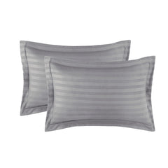 Stripped Bedding, Stripe Duvet Cover, Duvet Cover Set, Stripe Duvet Cover, gray stripe pattern,Duvet Covers, gray duvet covers, gray pattren duvet covers, single duvet covers, double duvet covers, king size duvet covers, microfiber duvet covers sets, Microfiber bedding sets, 3Pcs Duvet Covers set,