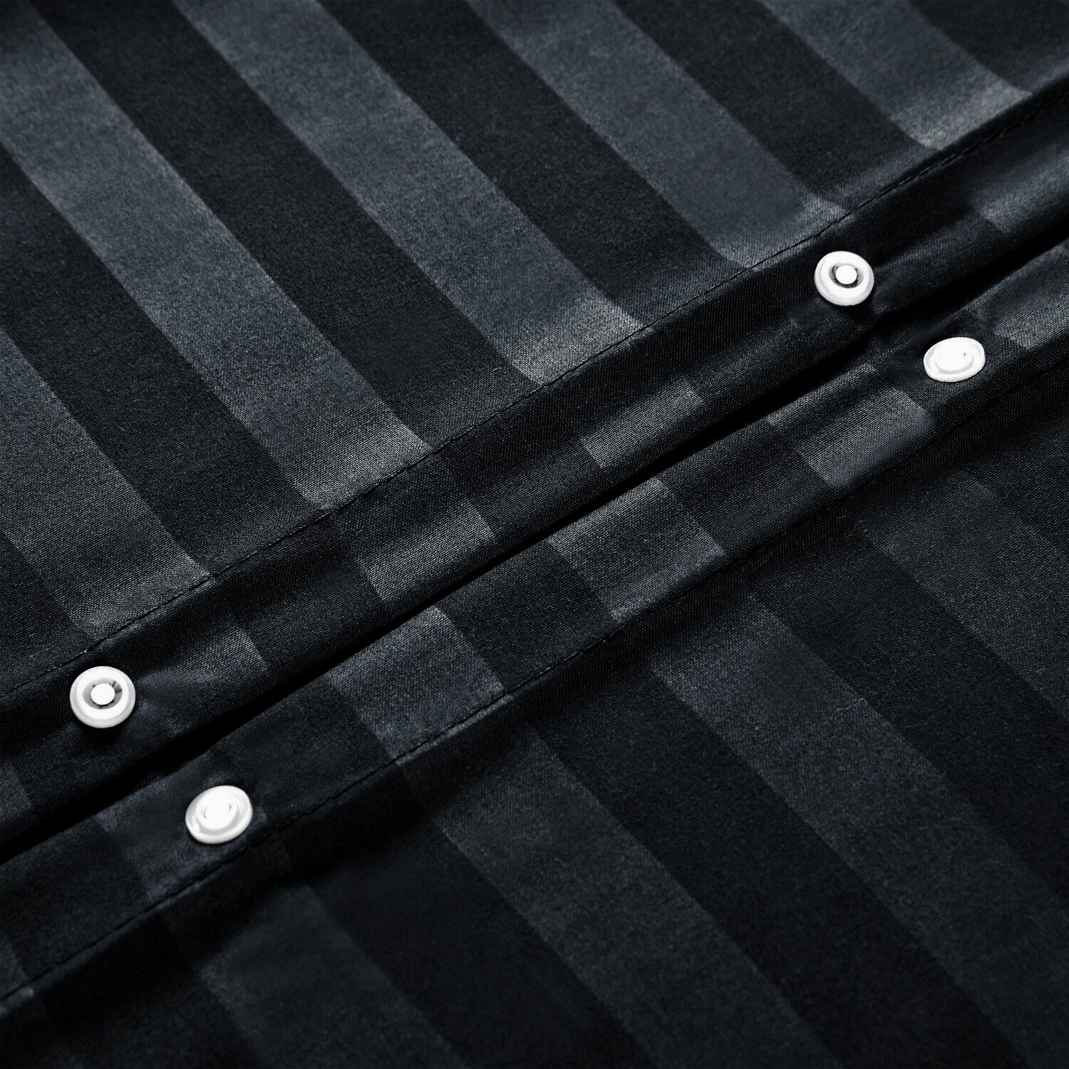 Stripped Bedding, Stripe Duvet Cover, Duvet Cover Set, Stripe Duvet Cover, black stripe pattern,Duvet Covers, single duvet covers, double duvet covers, king size duvet covers, microfiber duvet covers sets, Microfiber bedding sets, 3Pcs Duvet Covers set,