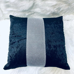 cushion covers, sofa cushion cover, Embroidered cushion cover, floral printed cushion cover